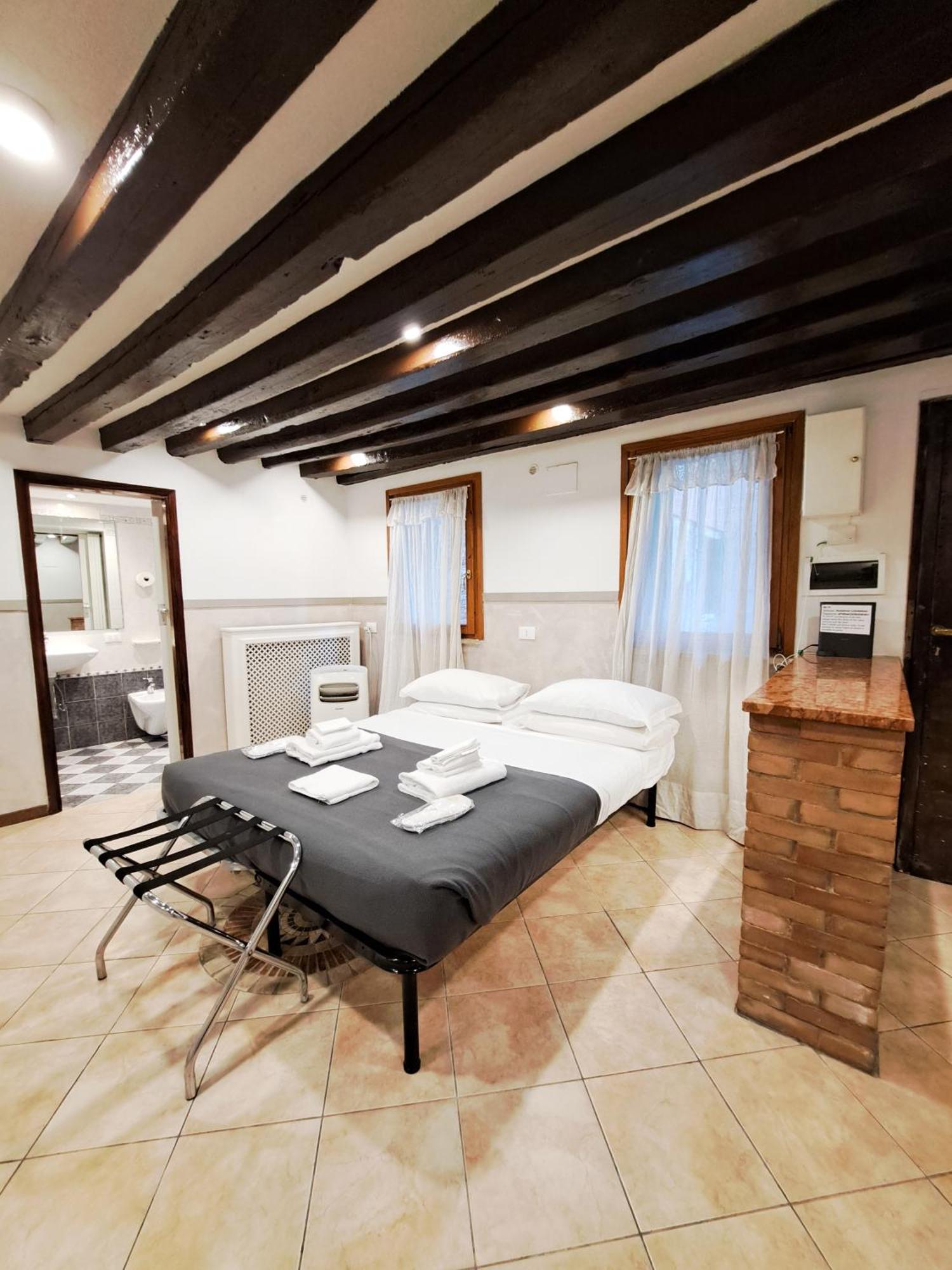 Lovely And Quiet Cannaregio 威尼斯 外观 照片